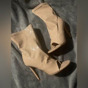 Brand new ego heels